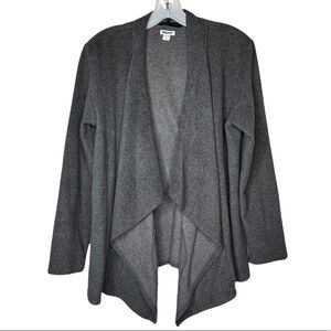 DKNY Sweater‎ Cover-Up